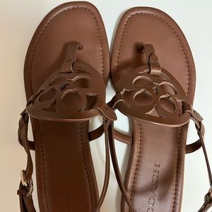 Coach Jaci Sandal
